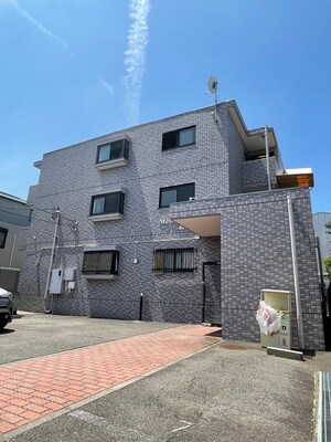 メゾンド鶴舞外観写真