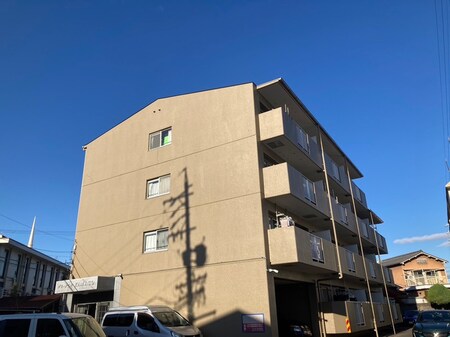 グリーンヒルYAMATO外観写真