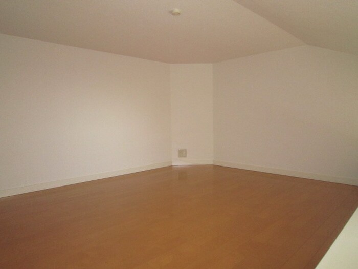 物件内観写真10　(ロフト)