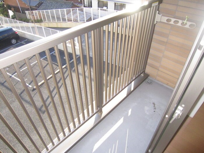 物件内観写真12　(ベランダ・バルコニー)