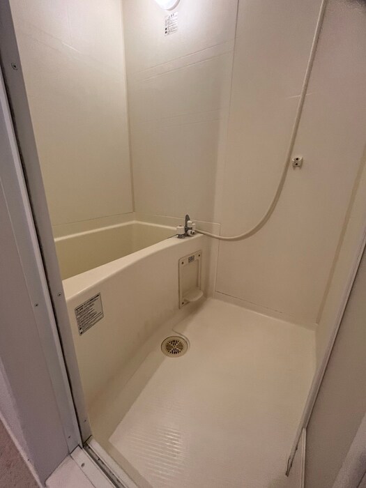 物件内観写真16　(バス／シャワールーム等)