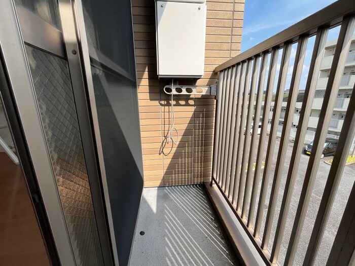 物件内観写真21　(ベランダ・バルコニー)