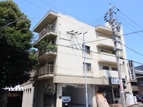 葵ビルの外観写真