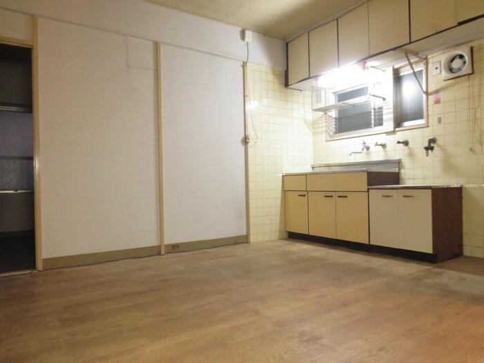 物件内観写真7　(居室)