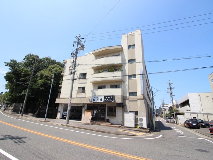 物件外観写真4　(外観写真)