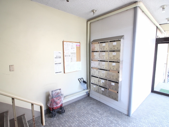 物件外観写真5　(建物設備)