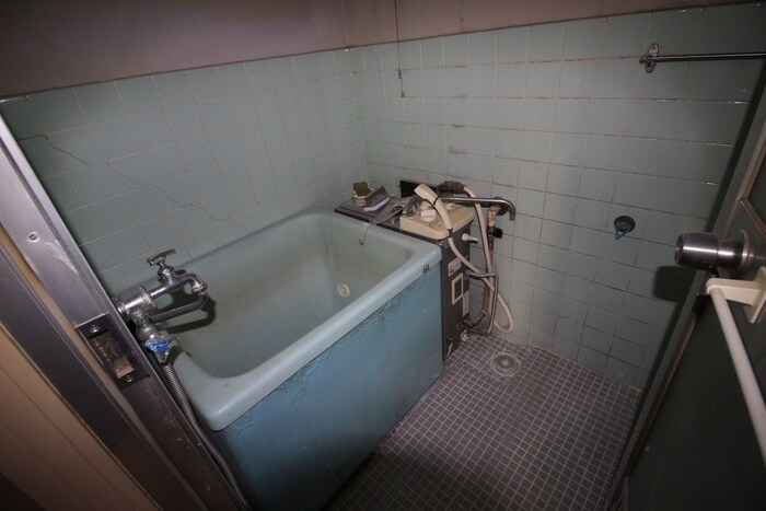 物件内観写真10　(バス／シャワールーム等)