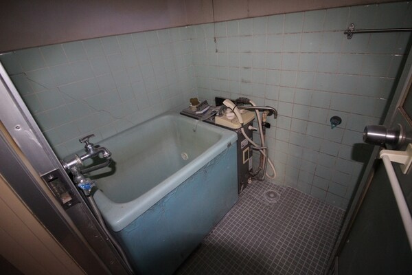 バス／シャワールーム等