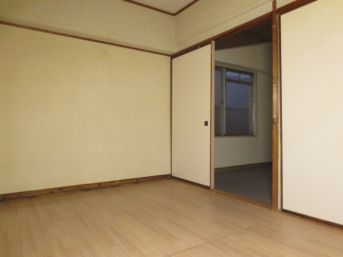 物件内観写真14　(居室)