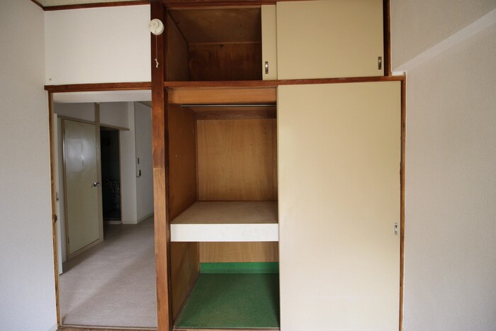 物件内観写真16　(収納)