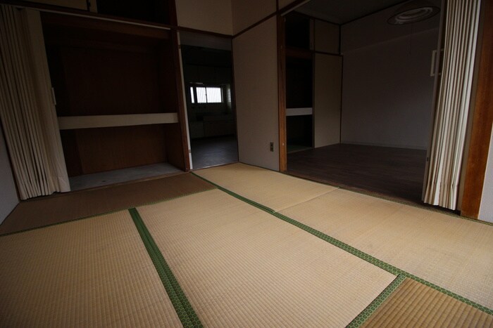 物件内観写真20　(居室)