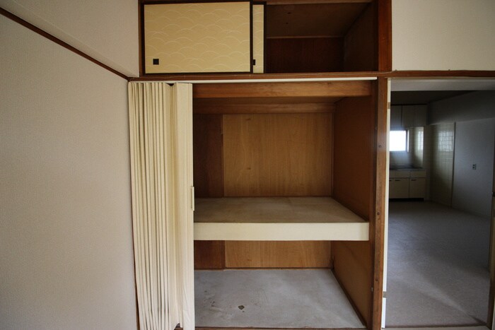 物件内観写真21　(収納)