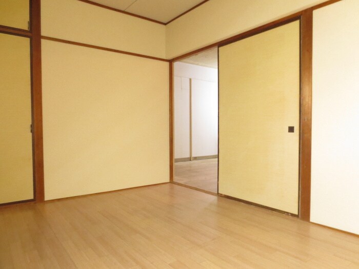 物件内観写真22　(居室)