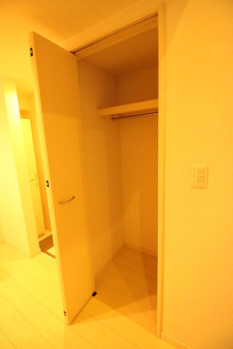 物件内観写真7　(収納)
