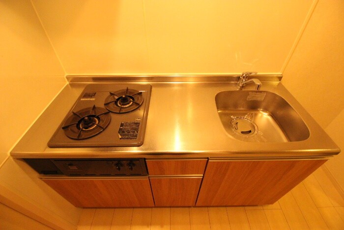 物件内観写真9　(キッチン)