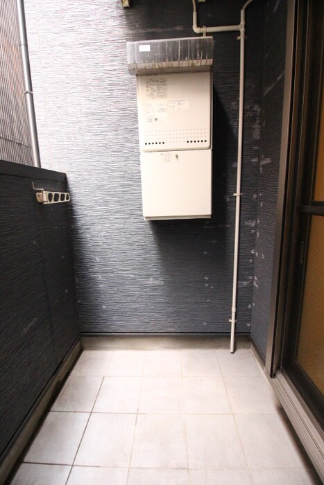 物件内観写真14　(ベランダ・バルコニー)