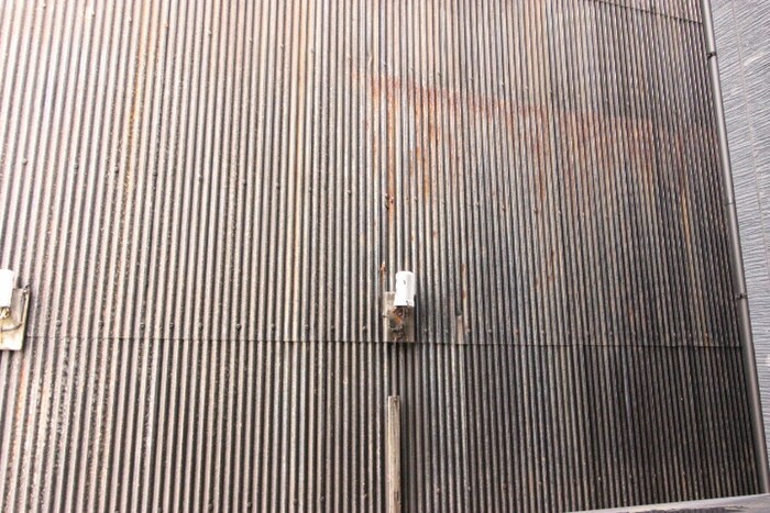 物件内観写真15　(室内からの展望)