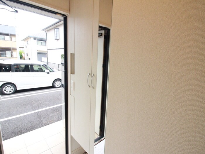 物件内観写真10　(収納)