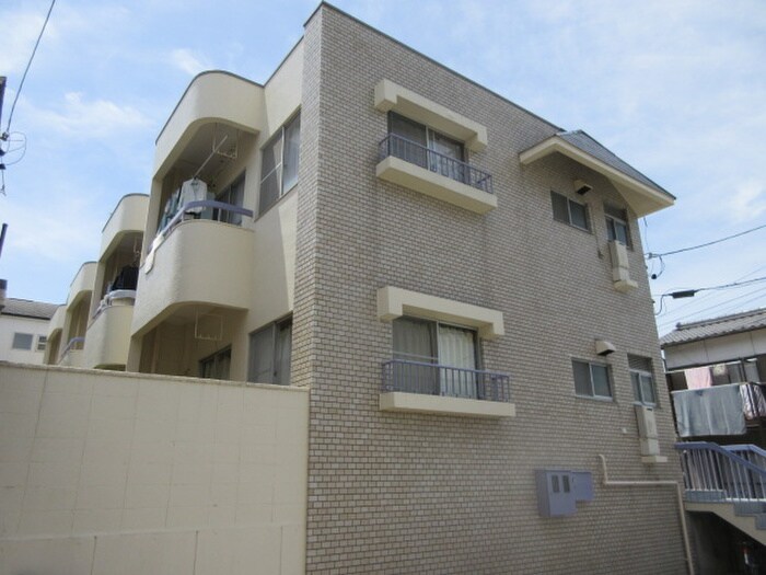 物件外観写真2　(外観写真)