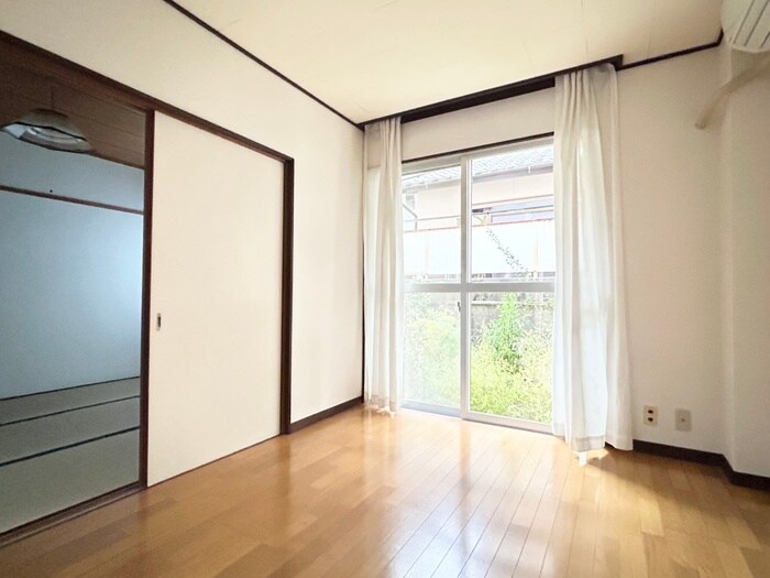 物件内観写真7　(居室)