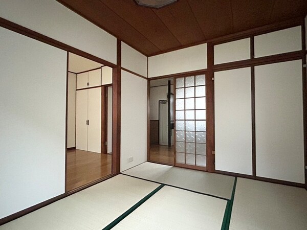 居室