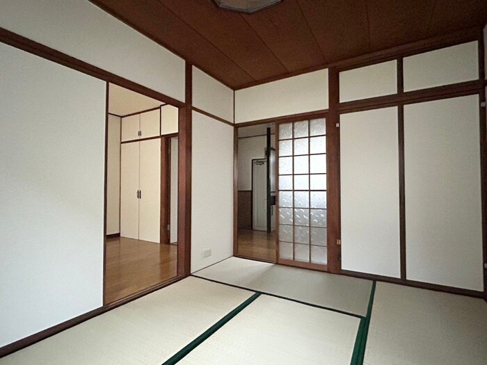 物件内観写真9　(居室)