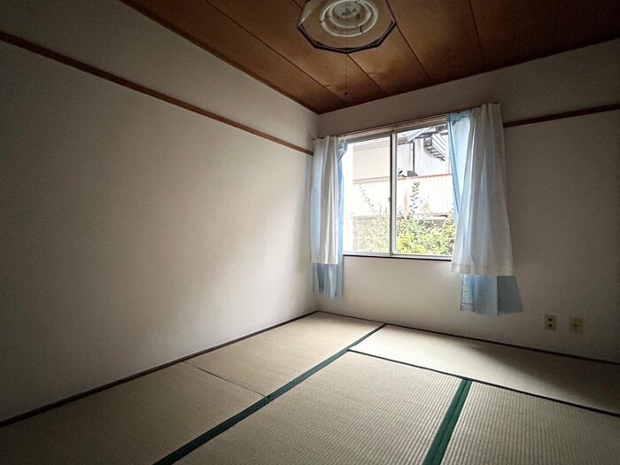 物件内観写真19　(居室)