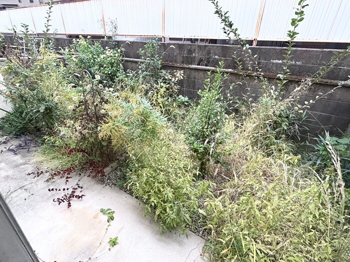 物件内観写真21　(ベランダ・バルコニー)