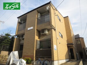 パル大喜町外観写真