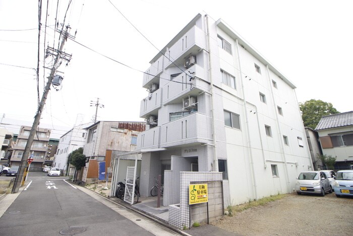 物件外観写真4　(外観写真)