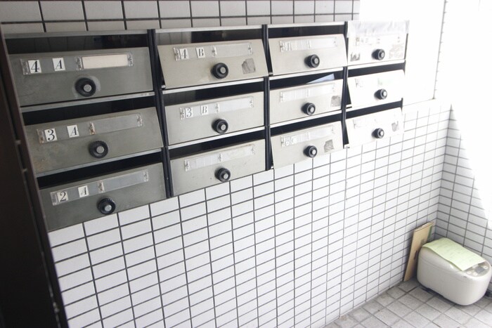 物件外観写真6　(建物設備)