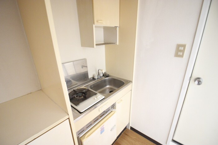 物件内観写真11　(キッチン)