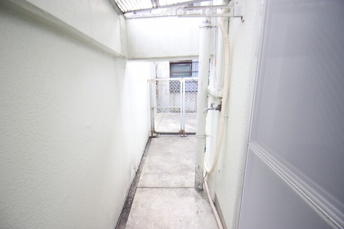 物件内観写真21　(ベランダ・バルコニー)