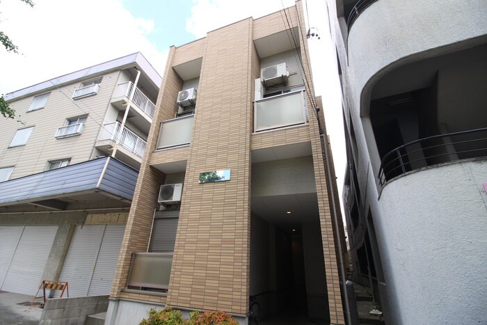 物件外観写真5　(外観写真)