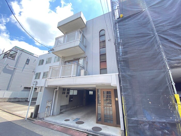 物件外観写真4　(その他)