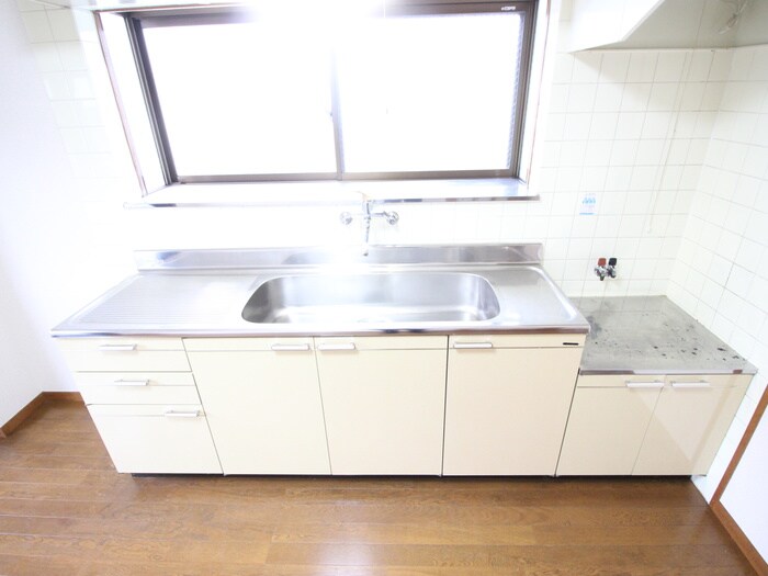 物件内観写真12　(キッチン)