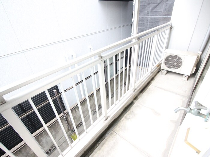 物件内観写真15　(ベランダ・バルコニー)