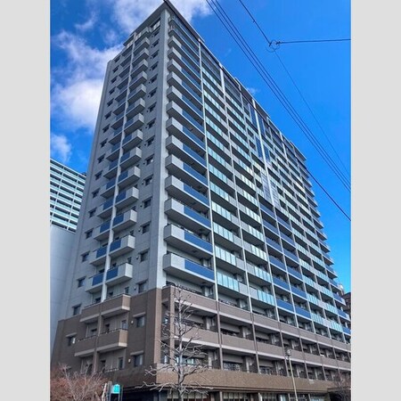 TOWER THE TOYOTA（1305）外観写真