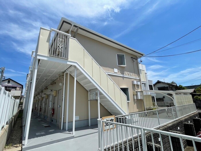 物件外観写真4　(その他)