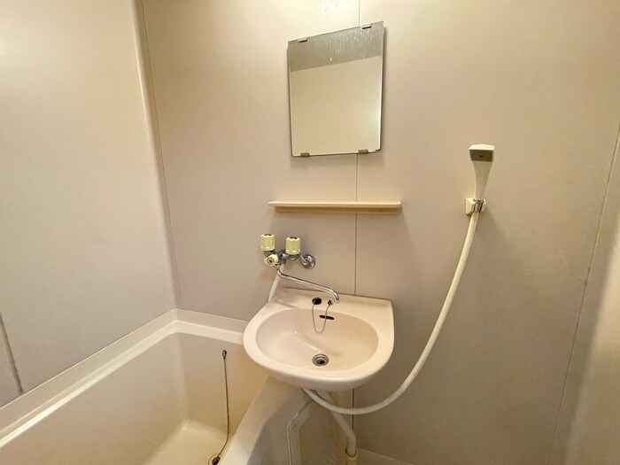 物件内観写真19　(洗面)