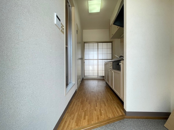 物件内観写真20　(玄関)