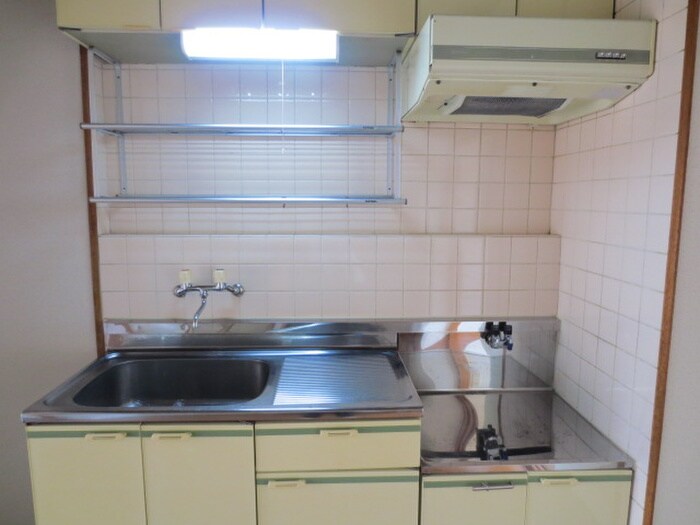 物件内観写真7　(キッチン)