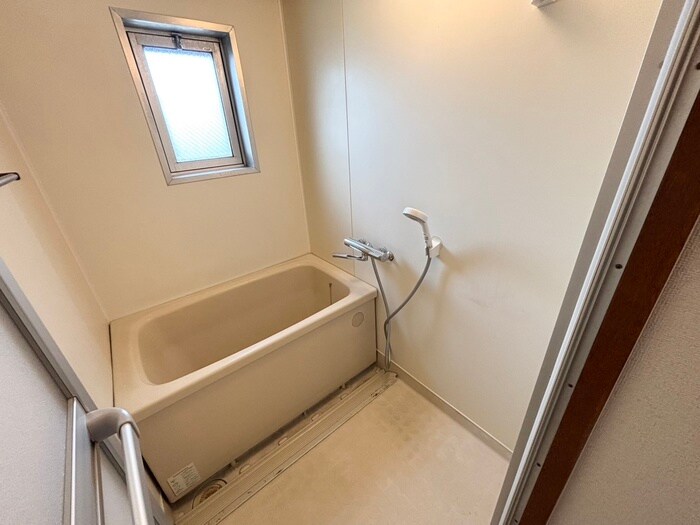 物件内観写真10　(バス／シャワールーム等)