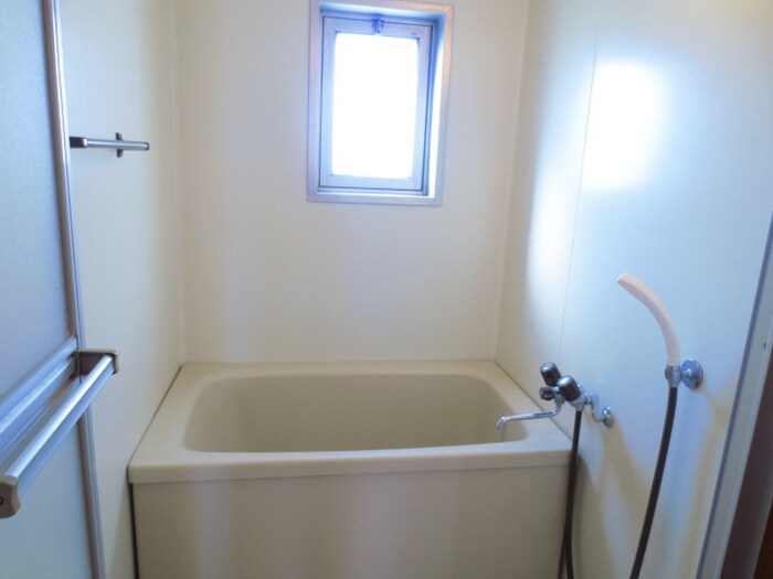 物件内観写真11　(バス／シャワールーム等)