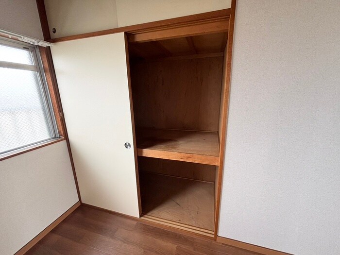 物件内観写真13　(収納)