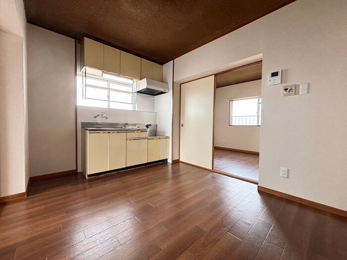 物件内観写真22　(居室)