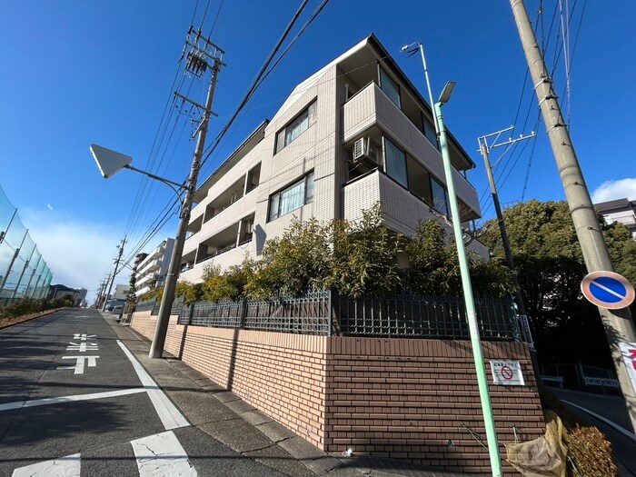 物件外観写真3　(外観写真)