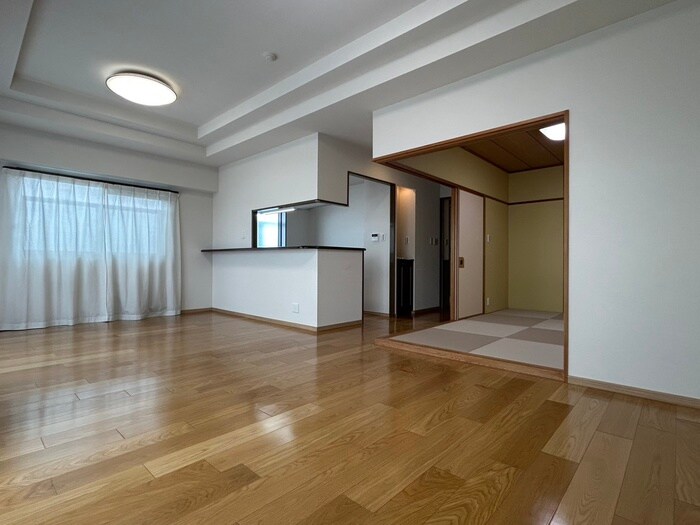 物件内観写真22　(居室)