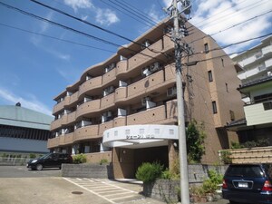 シェ－ン八事山外観写真