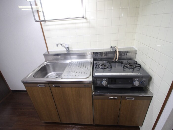 物件内観写真9　(キッチン)